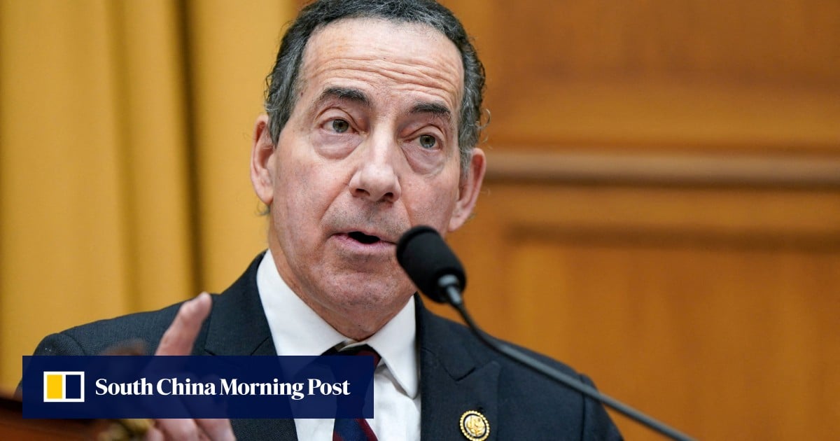 New records in Trump documents case raise concerns over business conflict: US lawmaker