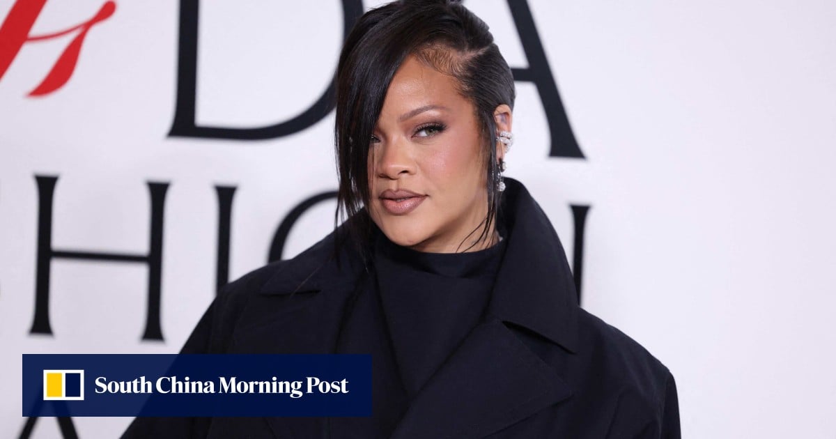 Woman pleads not guilty to attempted murder of singer Rihanna