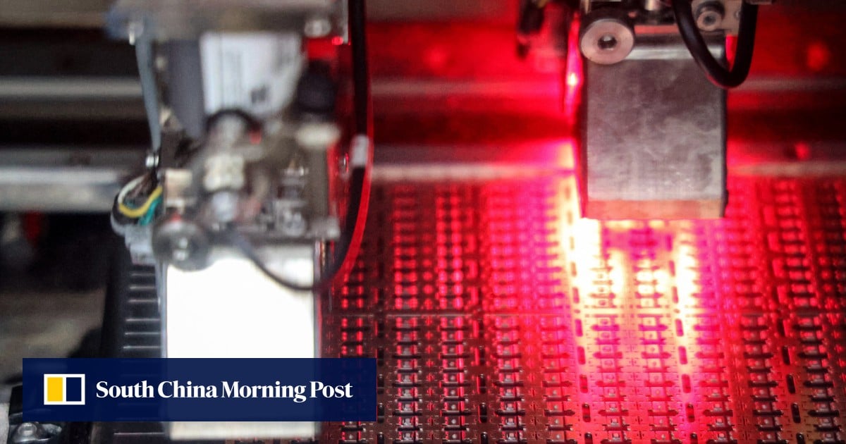 Xi-Trump Summit Confirmed for May 14–15 in Beijing Amid Iran War Backdrop