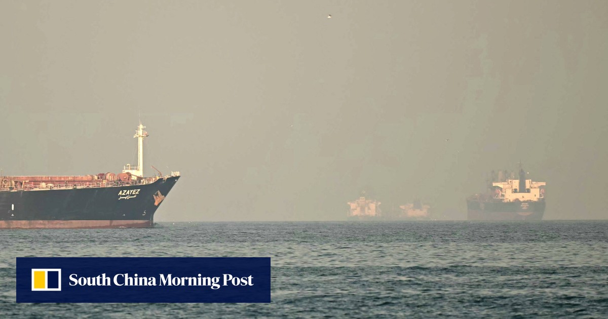 Enact special law to send Japan’s warships to secure Hormuz, ex-adviser tells Takaichi