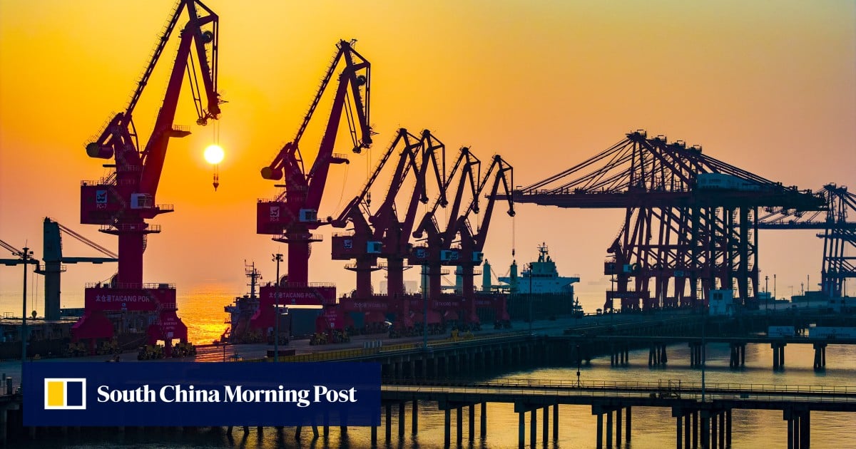 Iran war shows China’s urgent need to plug maritime insurance gap: expert