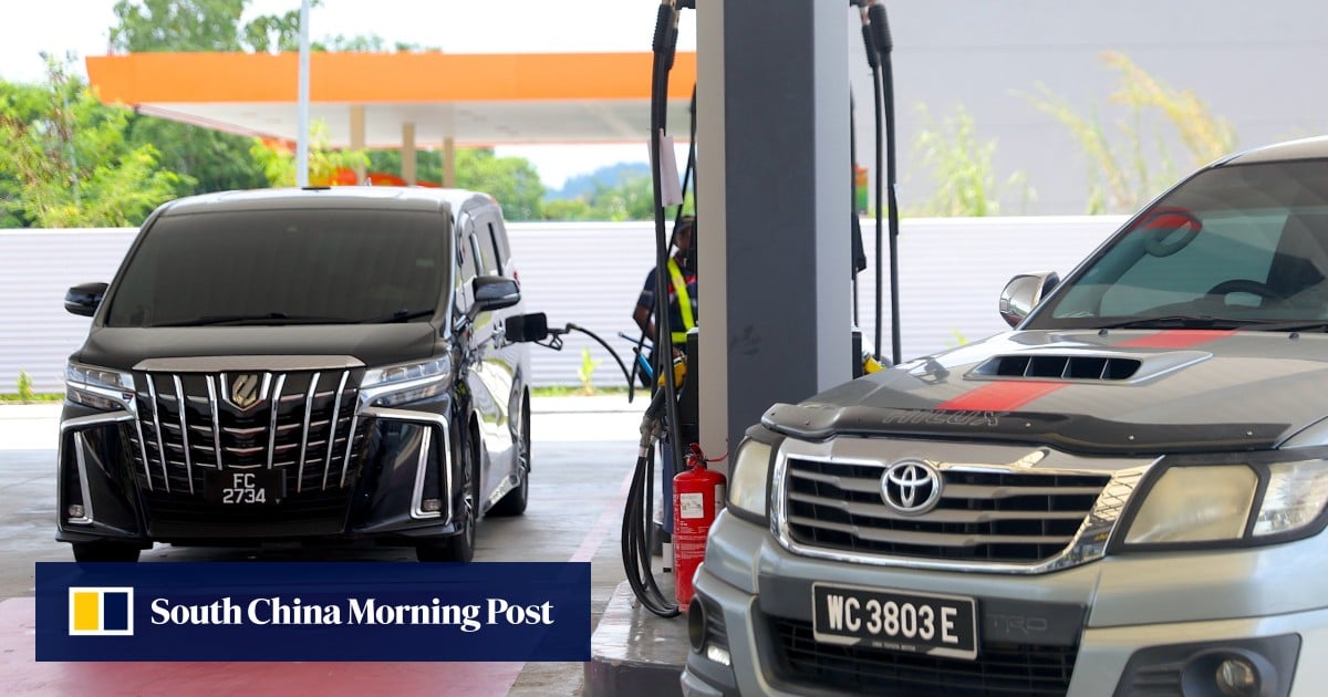 Iran crisis bites into Malaysia’s supply chain as Anwar cuts fuel subsidy quota