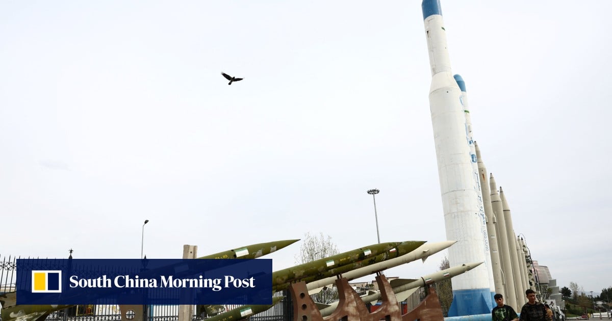 Iran says Hormuz closed for shipping to and from ‘enemy’ ports