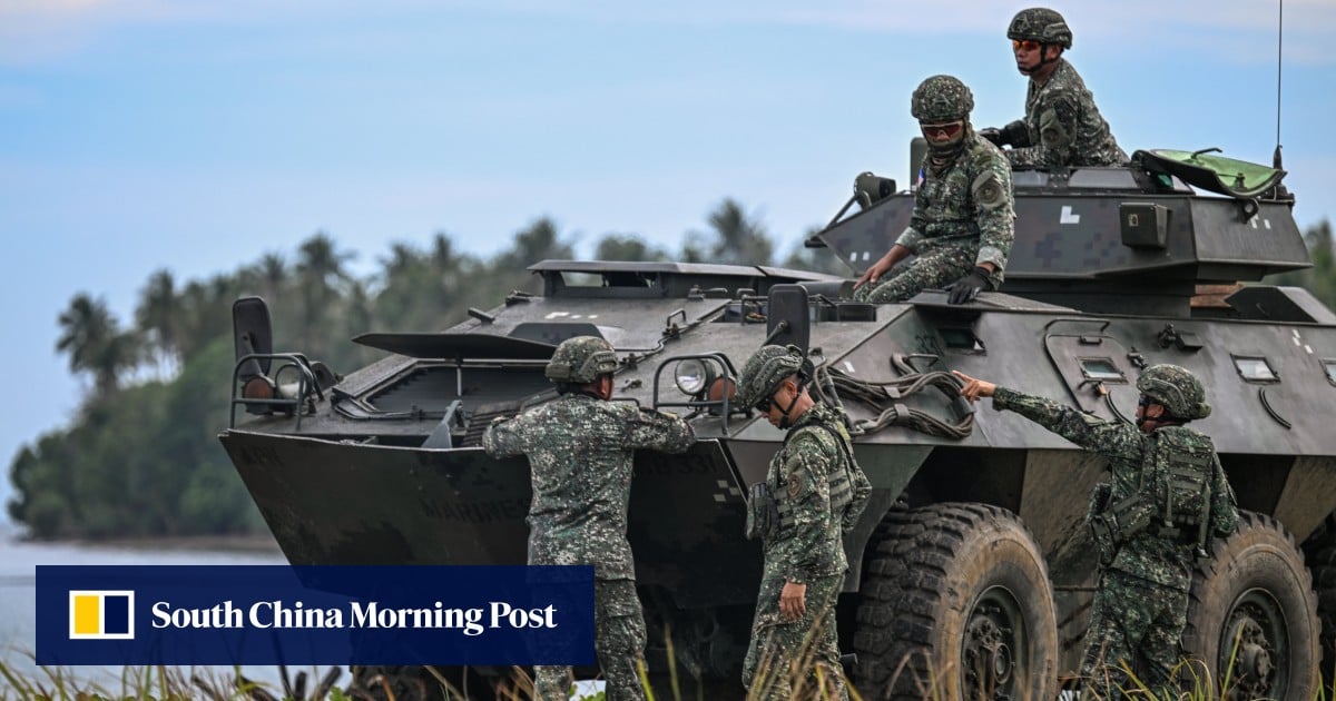 Why Philippines may face ‘strategic dilemma’ over Nato partnership, US demands Why Philippines may face ‘strategic dilemma’ over Nato partnership, US demands