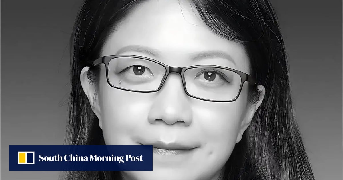 Leading Chinese hypersonic aviation scientist Yan Hong dies at 56