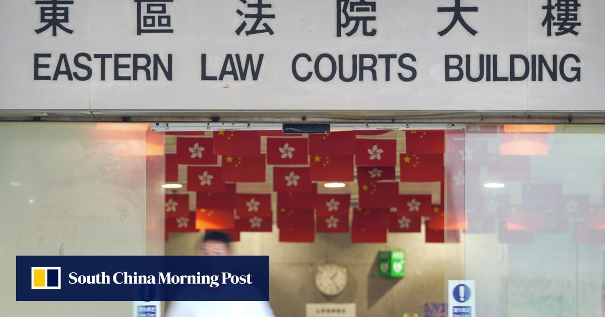 10 defendants remanded in custody in JPEX cryptocurrency fraud case