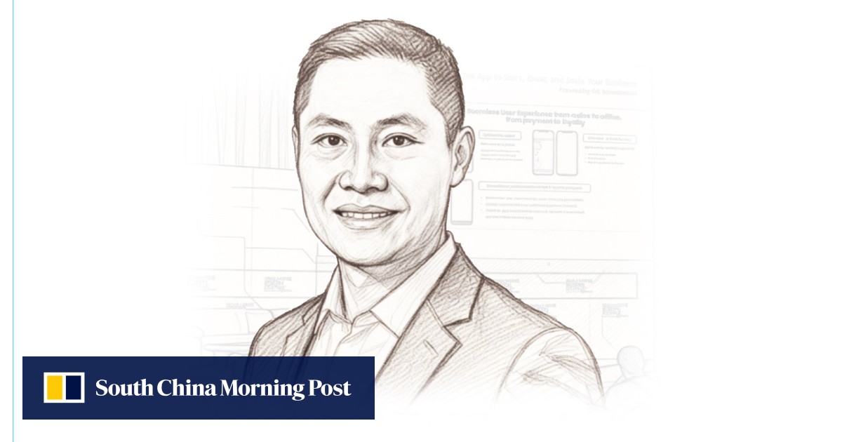 Rewriting Commerce For The Agentic Age