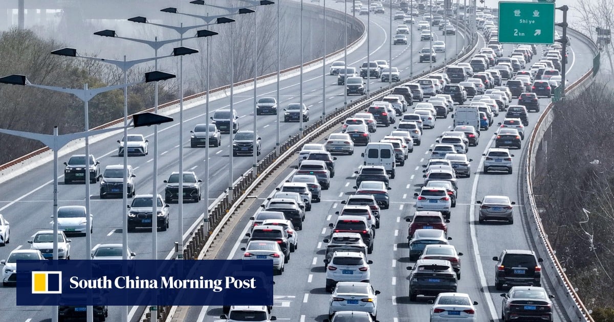 Chinese lithium battery electrolyte could double EV range and run in extreme cold