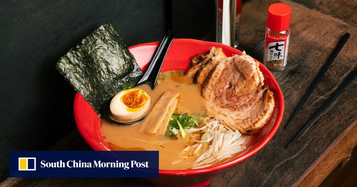 10 new Hong Kong restaurants to try in April 2026, and a high-end sushi outlet in Macau