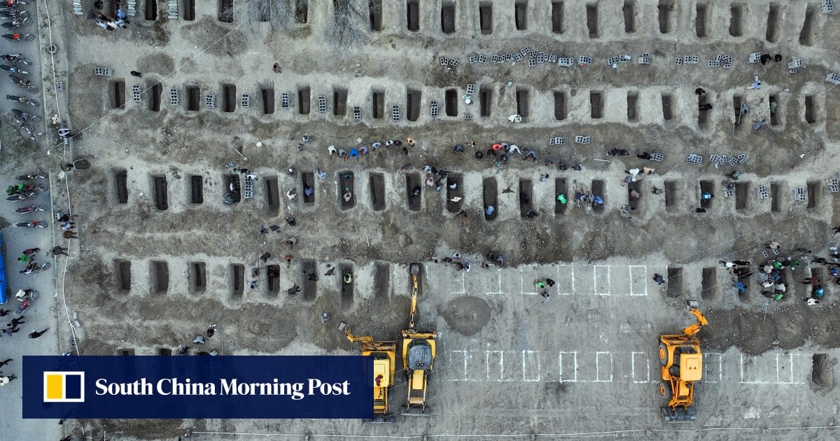 UN tells US to swiftly finish probe into ‘visceral’ Iran school bombing