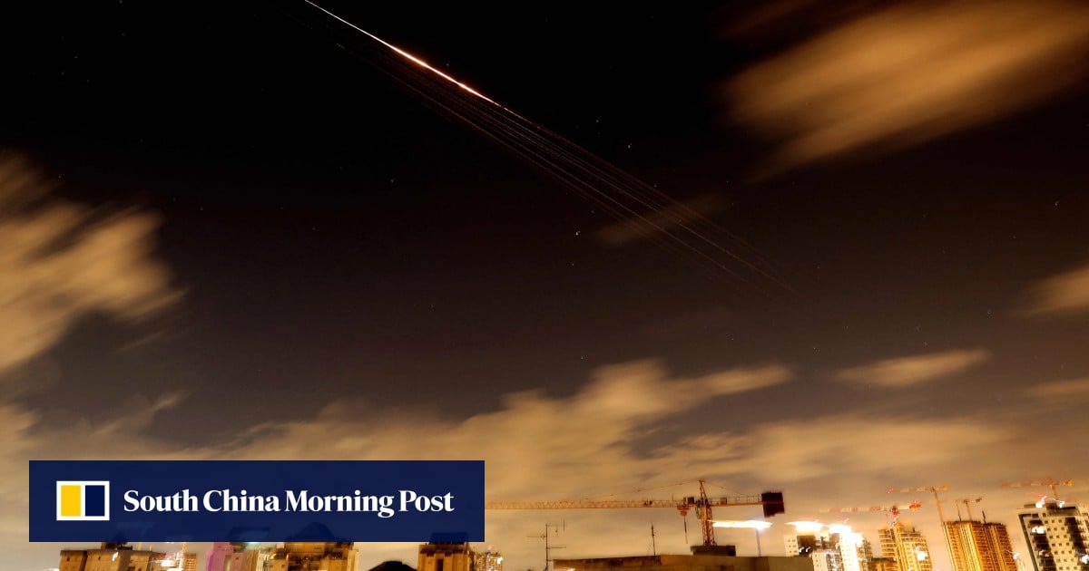 ‘Ukraine’s not America’s war, Iran not our war’: US, G7 diplomats trade barbs