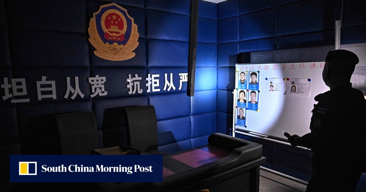 As Cambodia’s scam crackdown deadline looms, criminal gangs flee