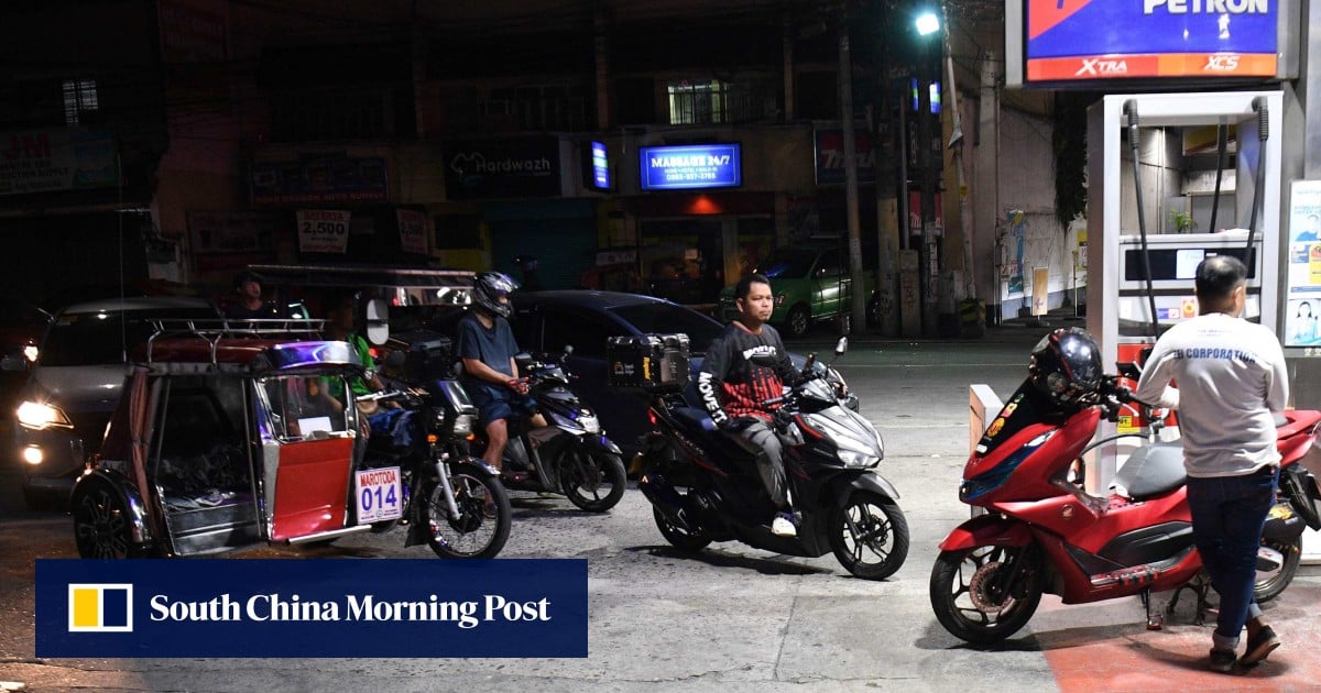 Malaysian politicians slam Philippine senator: ‘Sabah not a commodity’ to ease oil woes