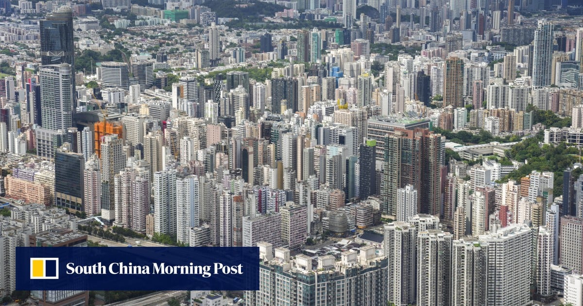 Hong Kong developers test market with 222 units released amid rate uncertainty