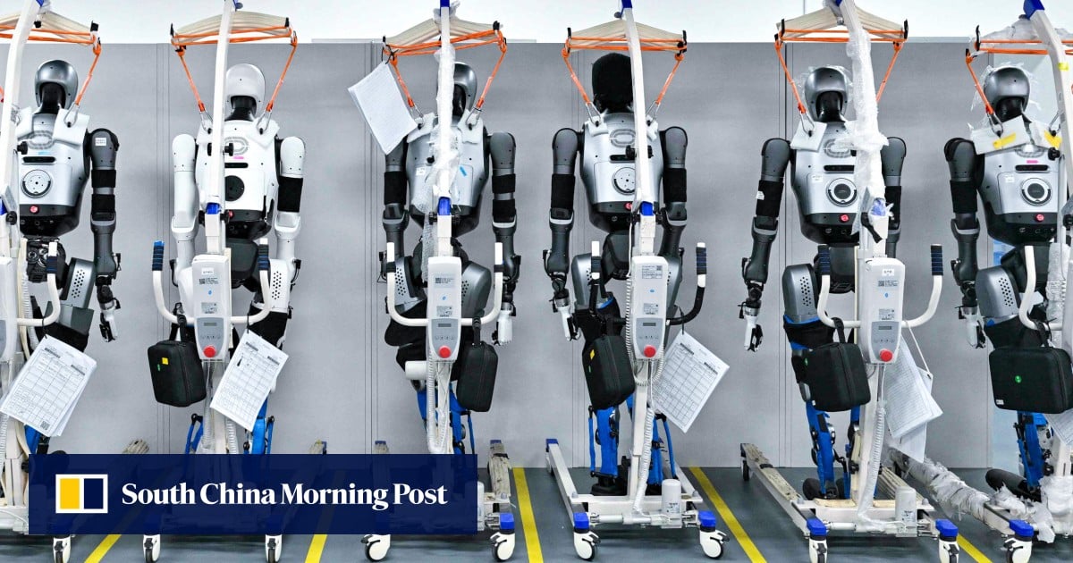 Image via South China Morning Post