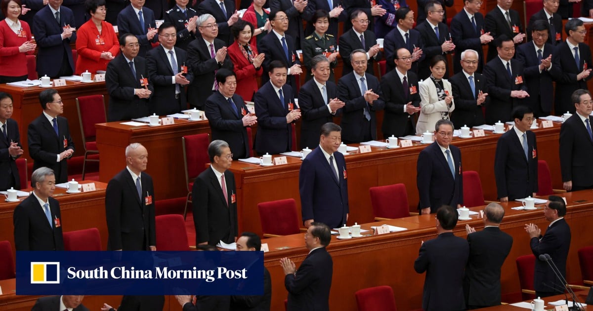 What do China’s new ‘correct view’ rules for local party officials mean?