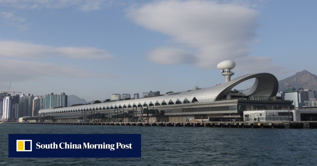 Tender deadline for Hong Kong’s Kai Tak Cruise Terminal extended by 1 month