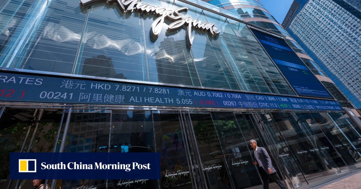 Tong Ren Tang unit pulls Hong Kong IPO in first postponement amid listing boom this year