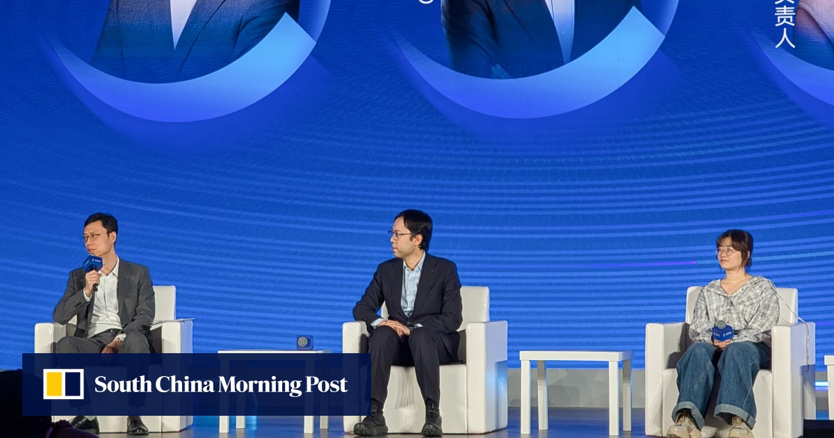 OpenClaw effect: explosion in AI token use adds fuel to Chinese AI development