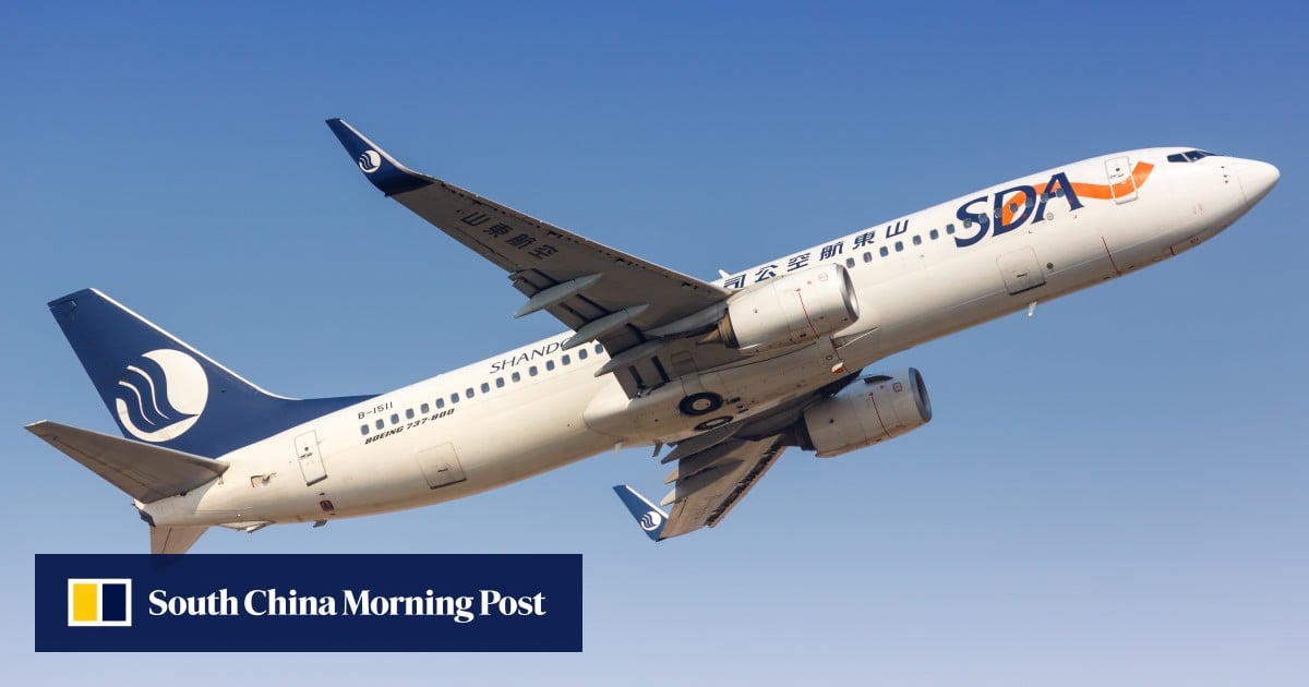 Air China subsidiary to lease 10 Boeing jets in deals worth about US$400 million