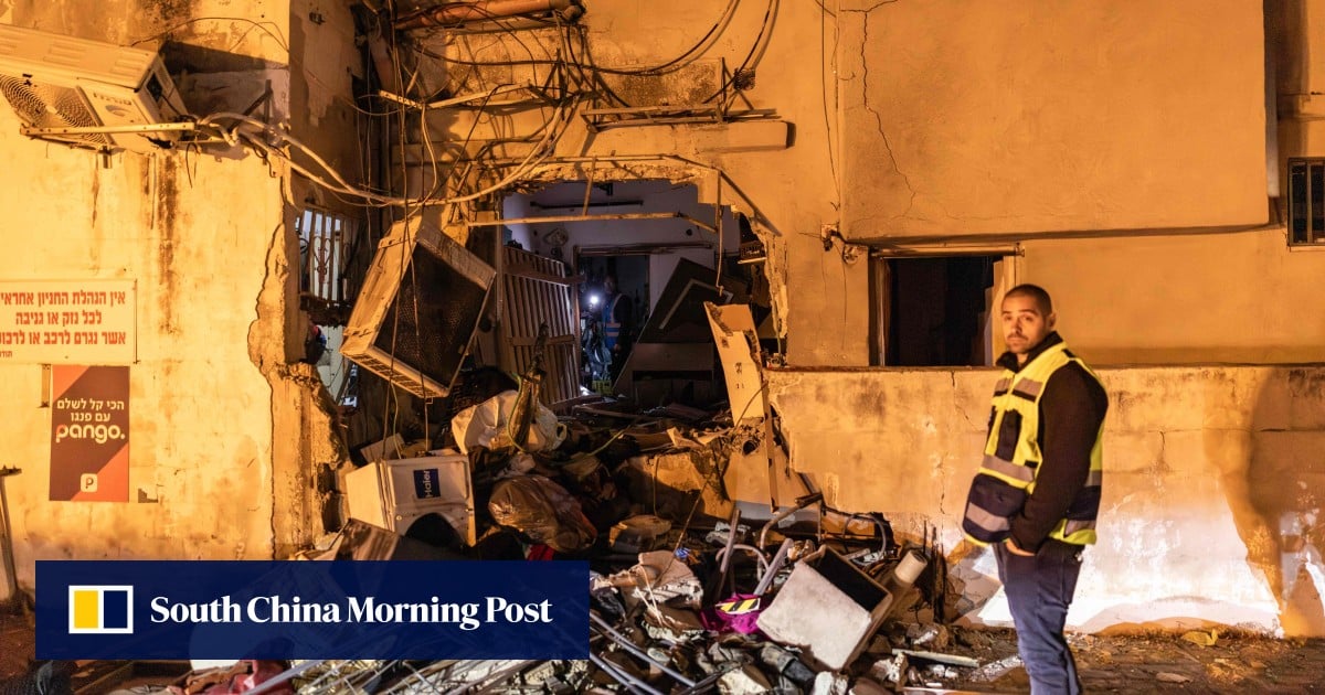 US special envoy Witkoff predicts Iran talks as war enters second month