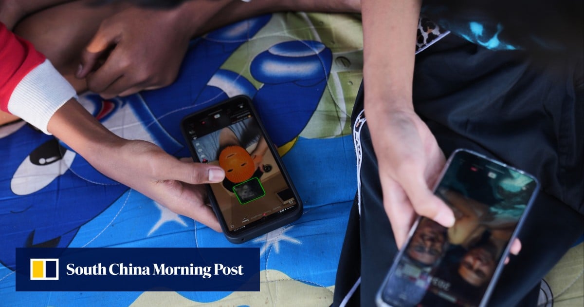 Indonesia begins social media ban for children under 16