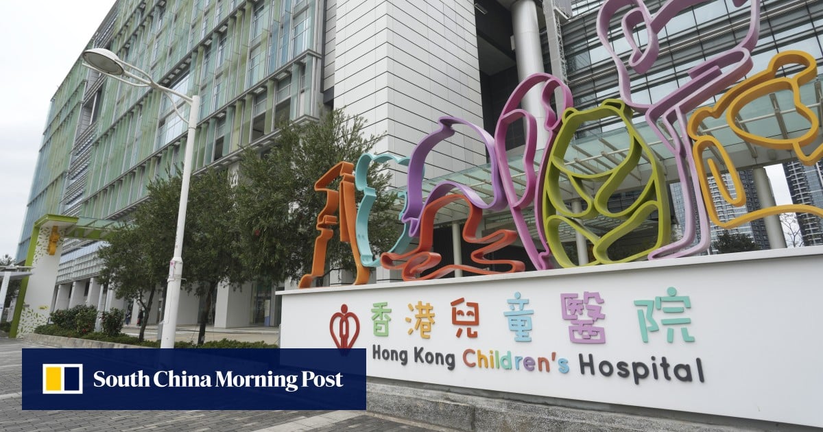 Boy’s heart stops for 16 minutes after tube comes loose in Hong Kong hospital
