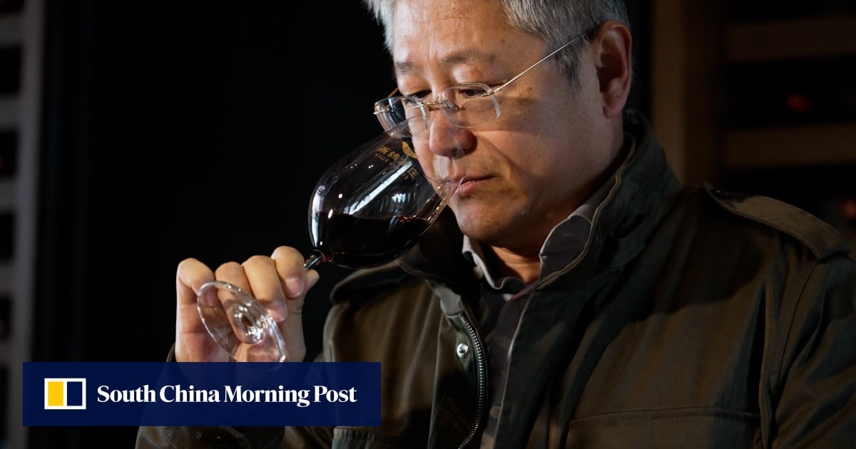 Can wine from Bordeaux of China rival French bottles?