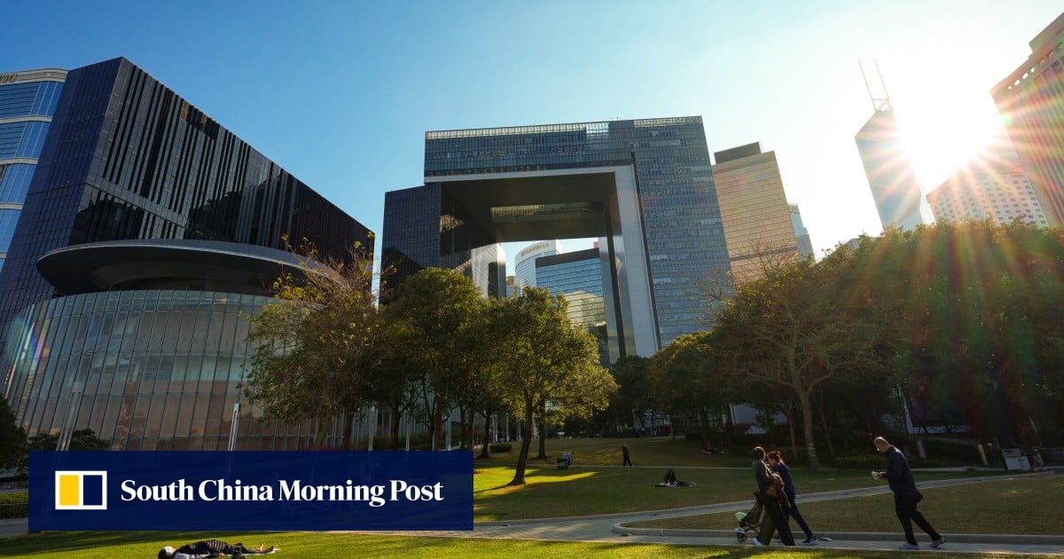 Hong Kong government defends changes to national security law after US alert