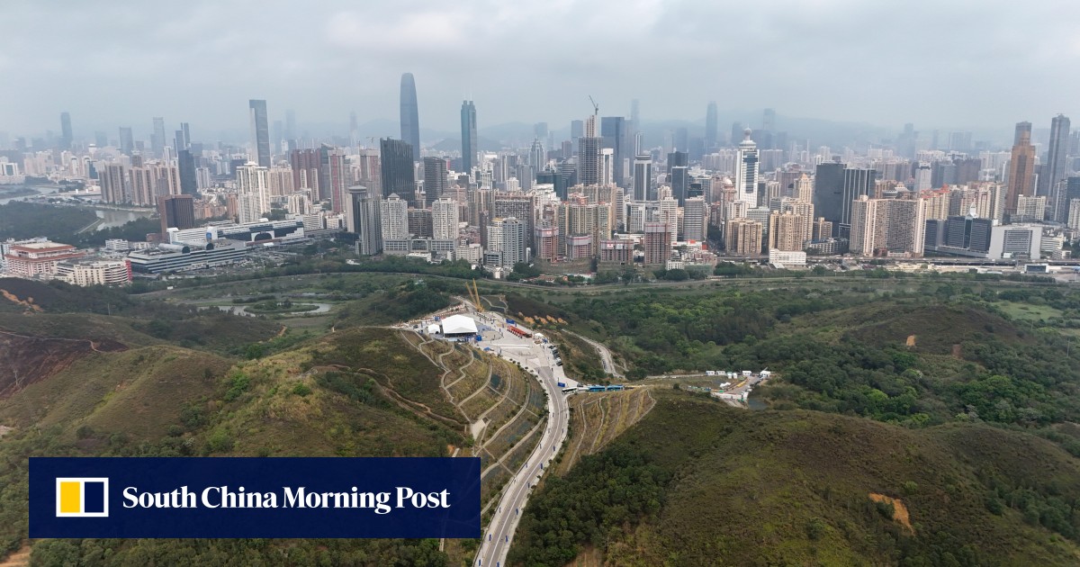 Northern Metropolis data hub may surpass MTR Corp as Hong Kong’s top power consumer