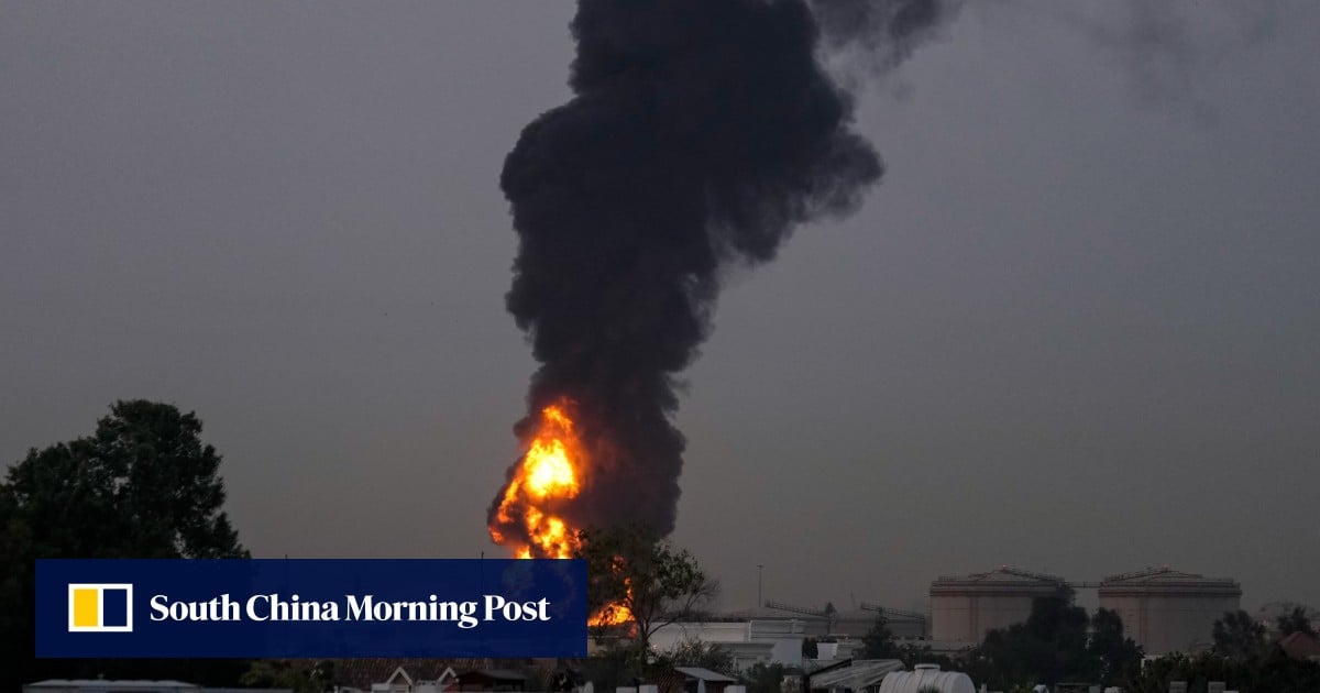 As Iran’s drones swarm Gulf, Ukraine’s wartime tech lands billion-dollar deals