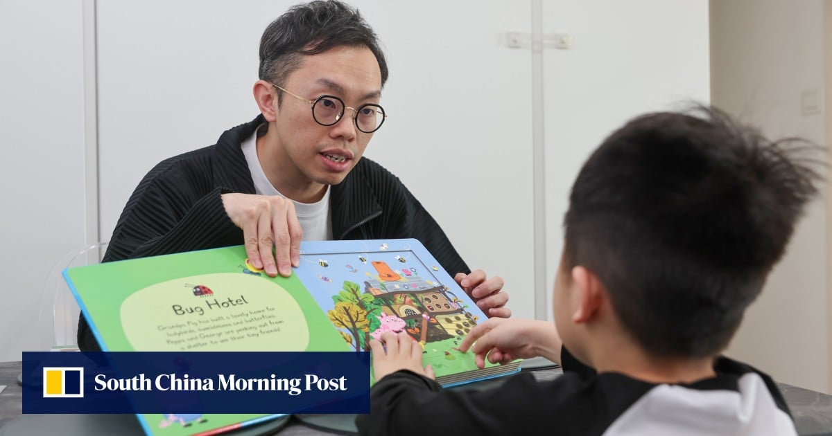 Hong Kong’s autism support services are fragmented. Can the private sector help?