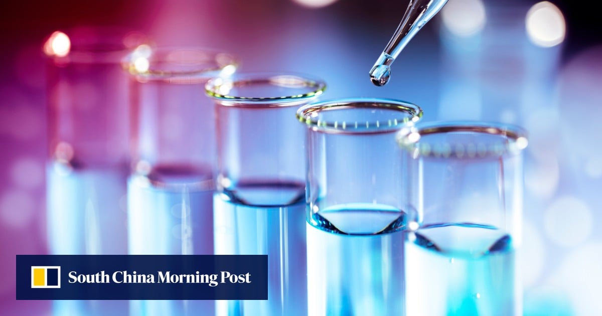 China biotech deals hit record as innovative drugs draw interest of multinationals