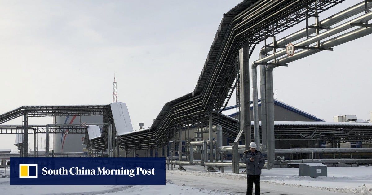 Ukraine strikes Russian Baltic port, hundreds of drones shot down