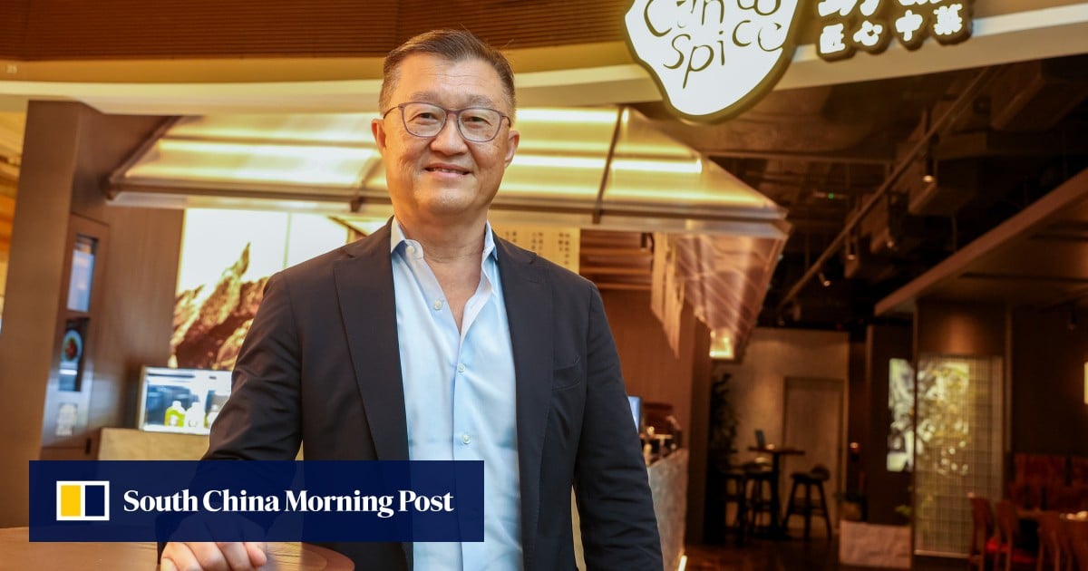 Hong Kong restaurateurs revamp traditional dining as closures reshape industry