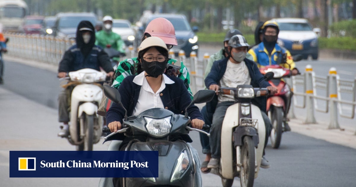 Vietnam arrests 74 over falsified environmental, waste water data