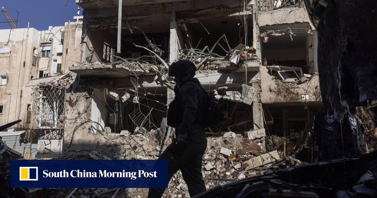 Israel adds US$10 billion to its war chest with defence budget increase