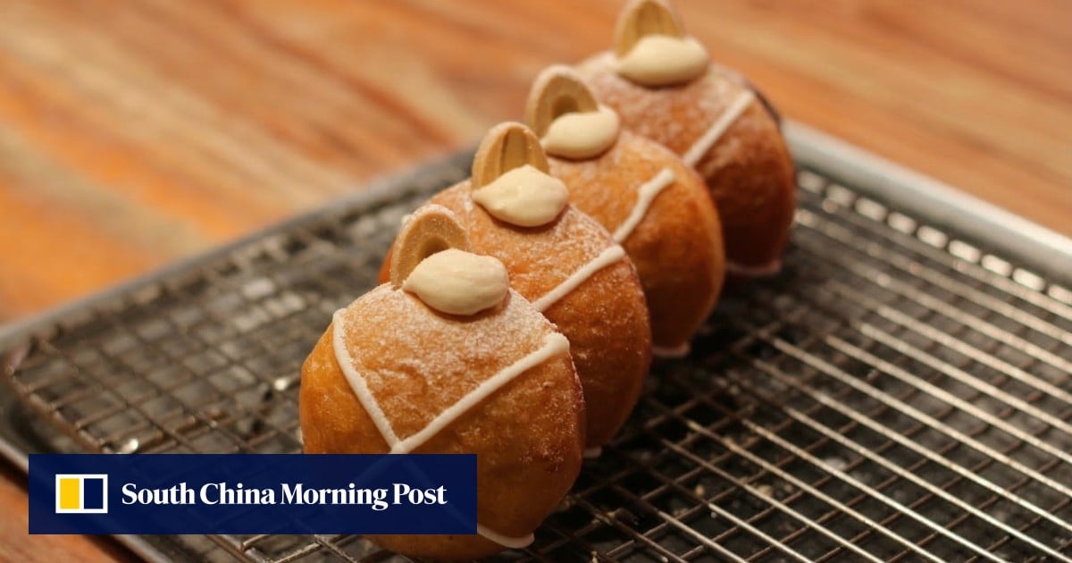 Your Hong Kong food guide for Easter weekend