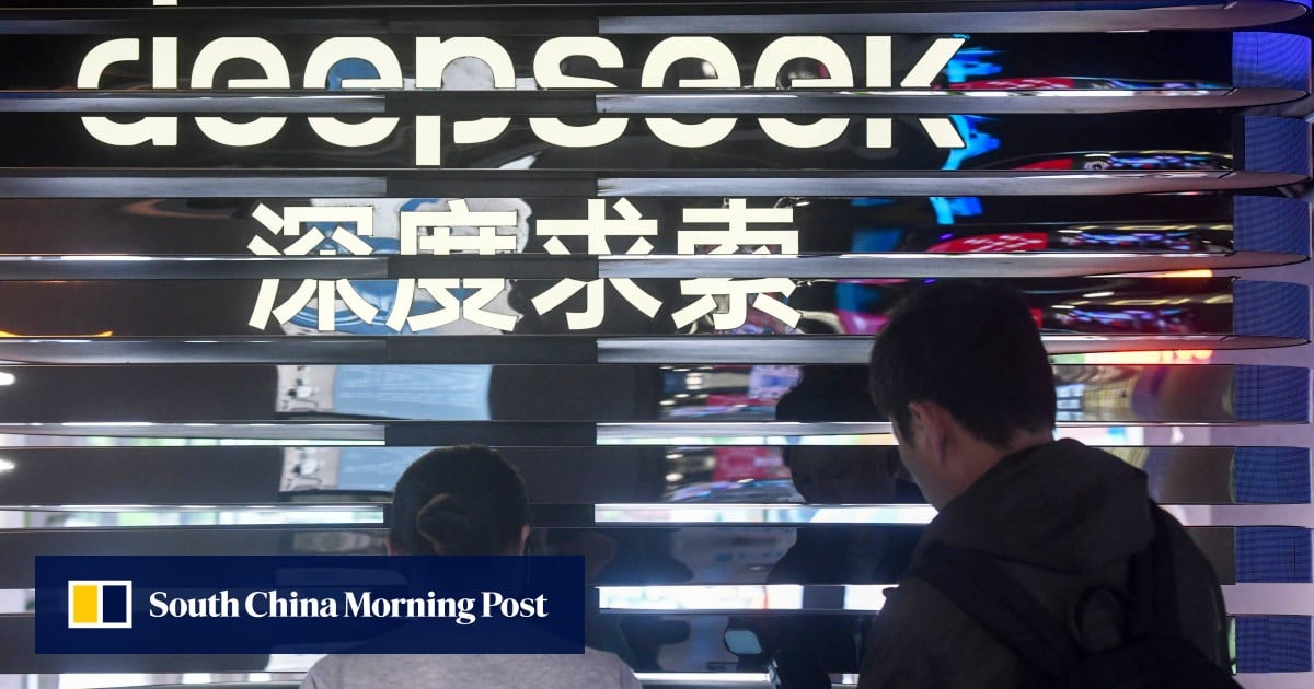 DeepSeek 12-hour outage leaves millions cut off, sparks complaints as rivals gain ground