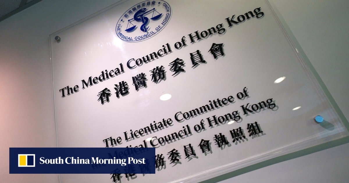 Orthopaedist rebuked over performing bunion surgery without informed consent