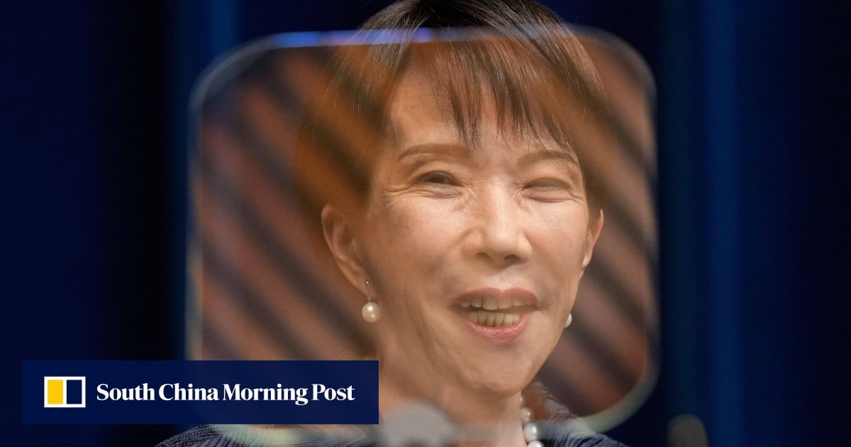 Japan’s PM will mull top-level talks with Iran  at ‘appropriate’ time