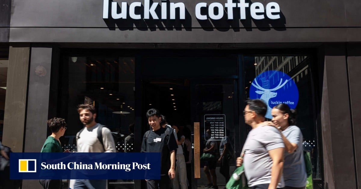 Chinese coffee brands need more than low prices to compete with global players: analysts