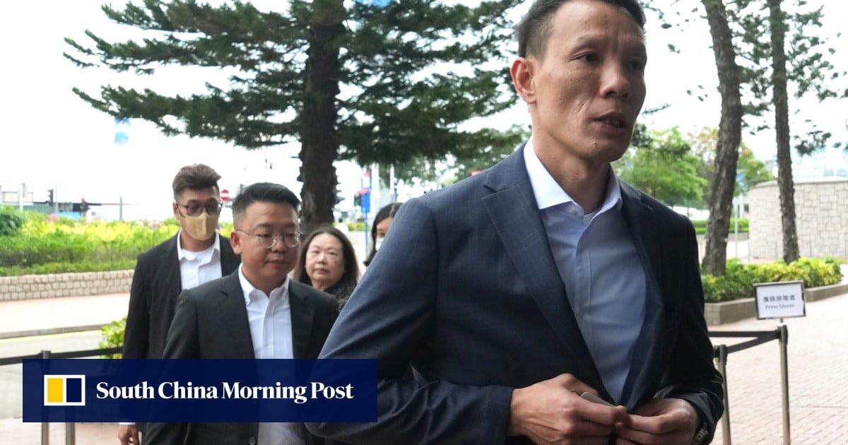 Fire alarm, pump systems switched off before tragedy, Tai Po blaze panel told