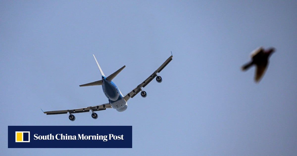 Iran war, rogue drones force European aviation safety rethink