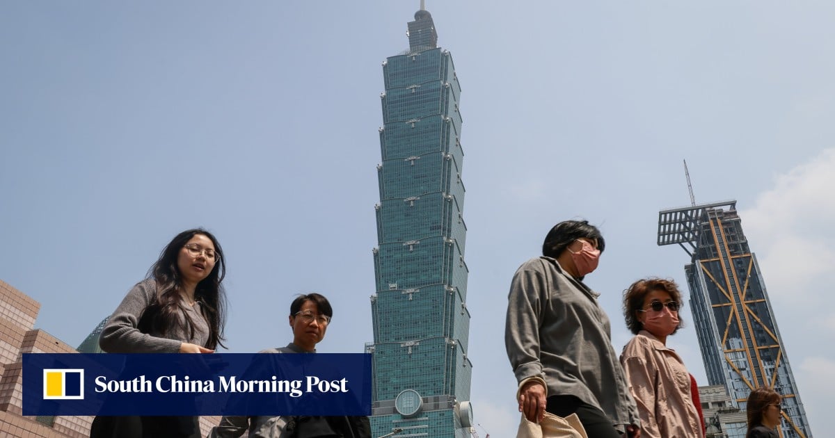 Names and games: Taipei hits back over ‘China’ label, but will it pay off?