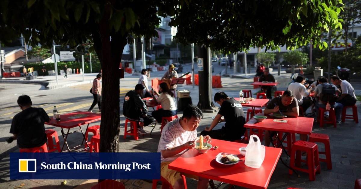 Malaysia’s food prices could rise by 50% as fuel costs soar, traders warn