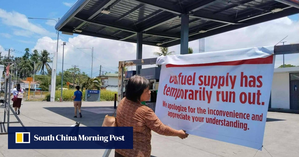 Will surging fuel prices push Filipinos deeper into credit card debt?