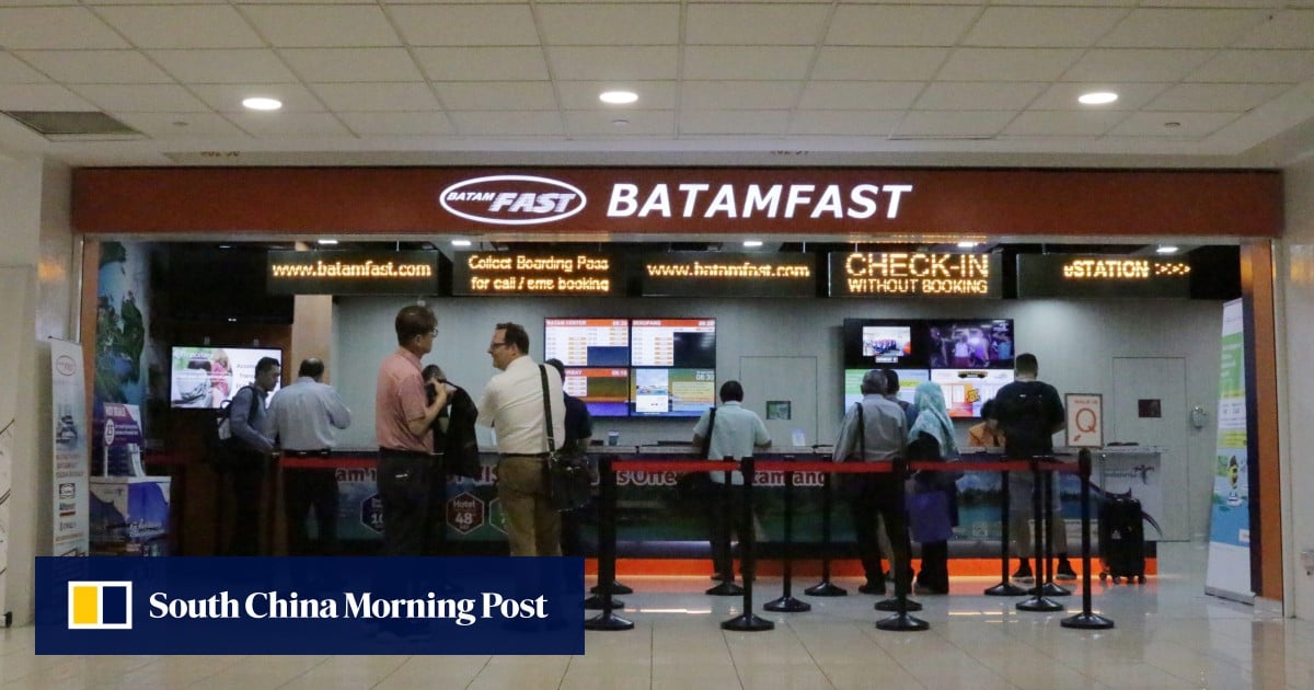 Is extortion widespread at Indonesia’s entry points? Officer’s firing sparks concern