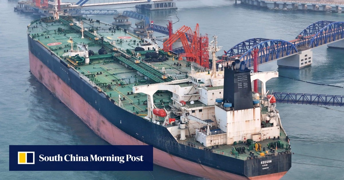 Could the energy crisis prompt US and China to ‘sit down and work together’?