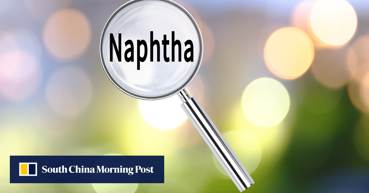 Asia’s chip industry faces naphtha squeeze – and South Korea feels it the most